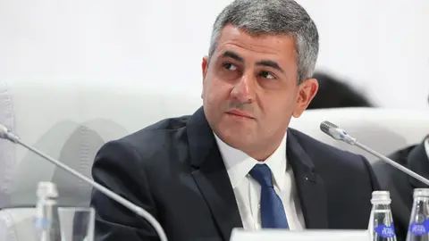 zurab OMT